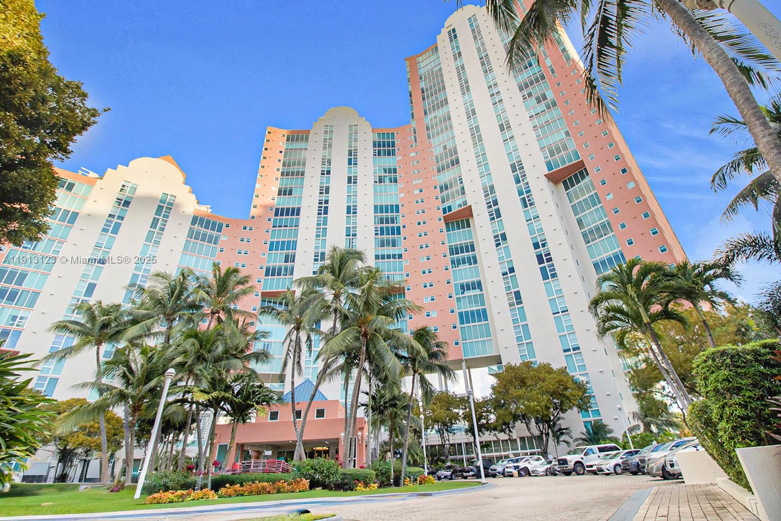 Photo of 3370 Hidden Bay Dr #804, Aventura, Florida, 33180 -