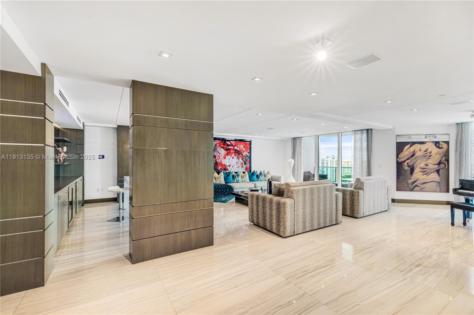 Photo of 3301 183rd St  #3008, Aventura, Florida, 33160 - 