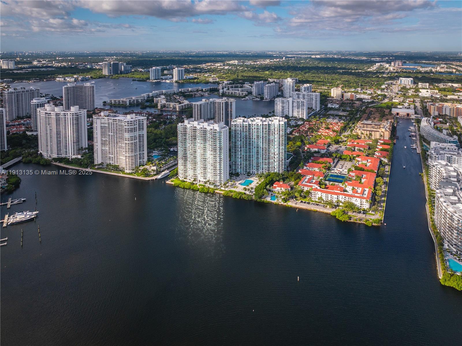 Photo of 3301 183rd St  #3008, Aventura, Florida, 33160 - 