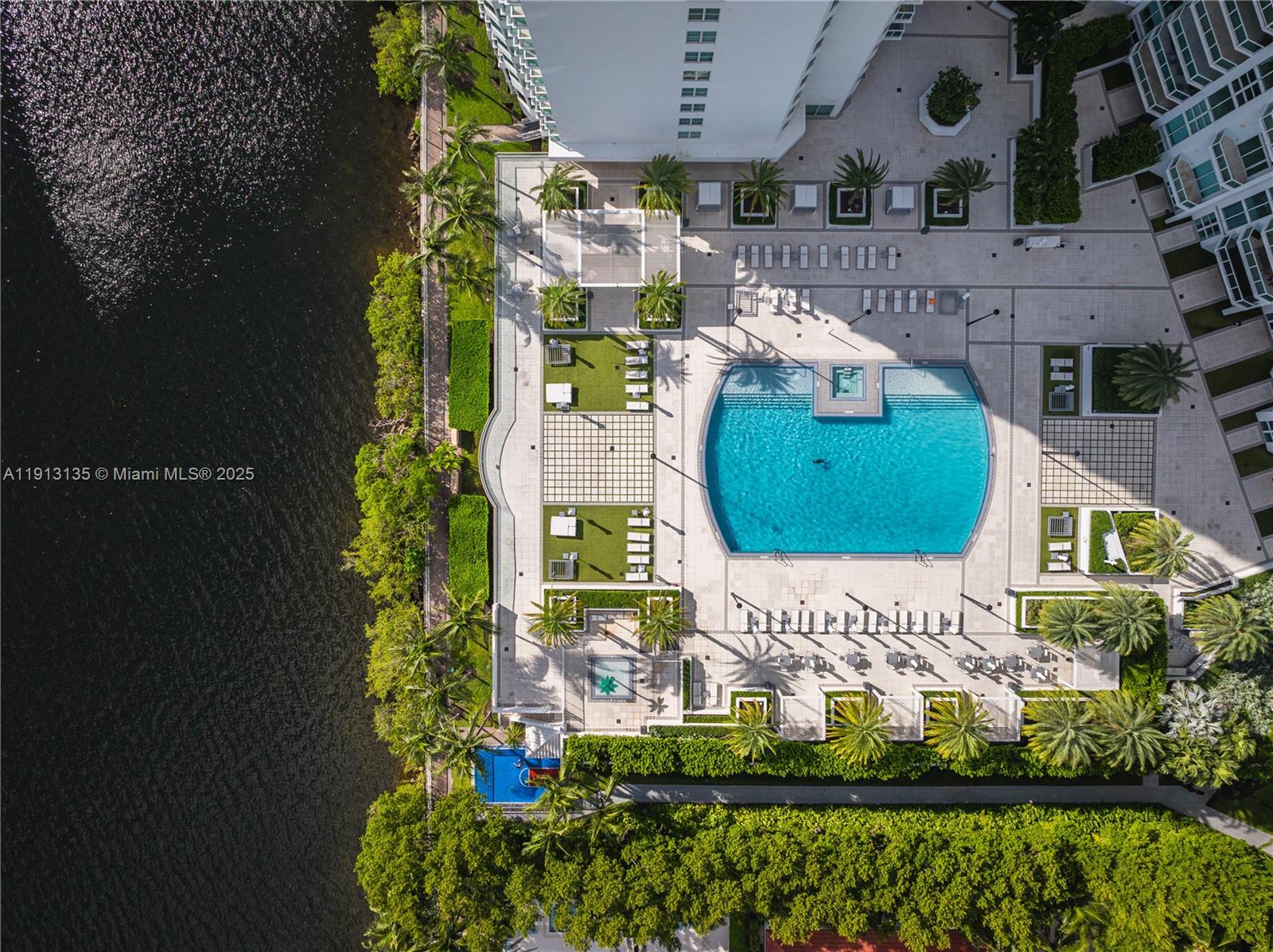 Photo of 3301 183rd St  #3008, Aventura, Florida, 33160 - 