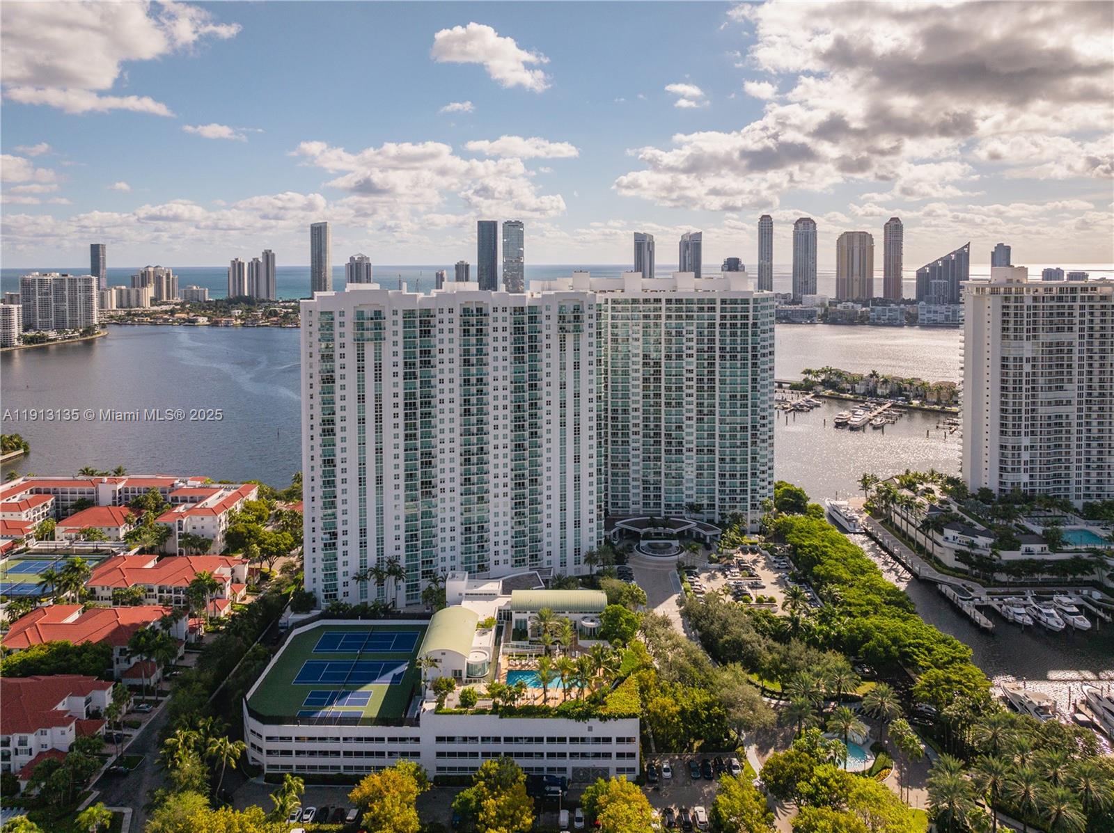 Photo of 3301 183rd St  #3008, Aventura, Florida, 33160 - 