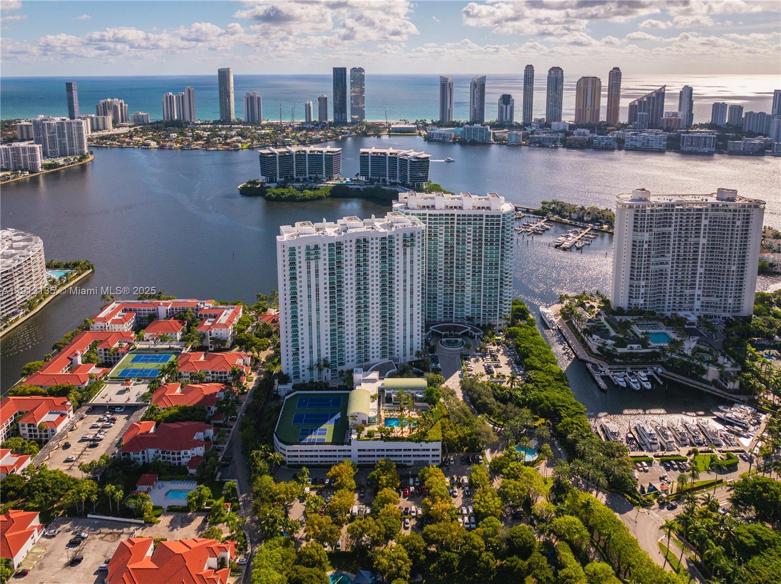 Photo of 3301 183rd St  #3008, Aventura, Florida, 33160 - 