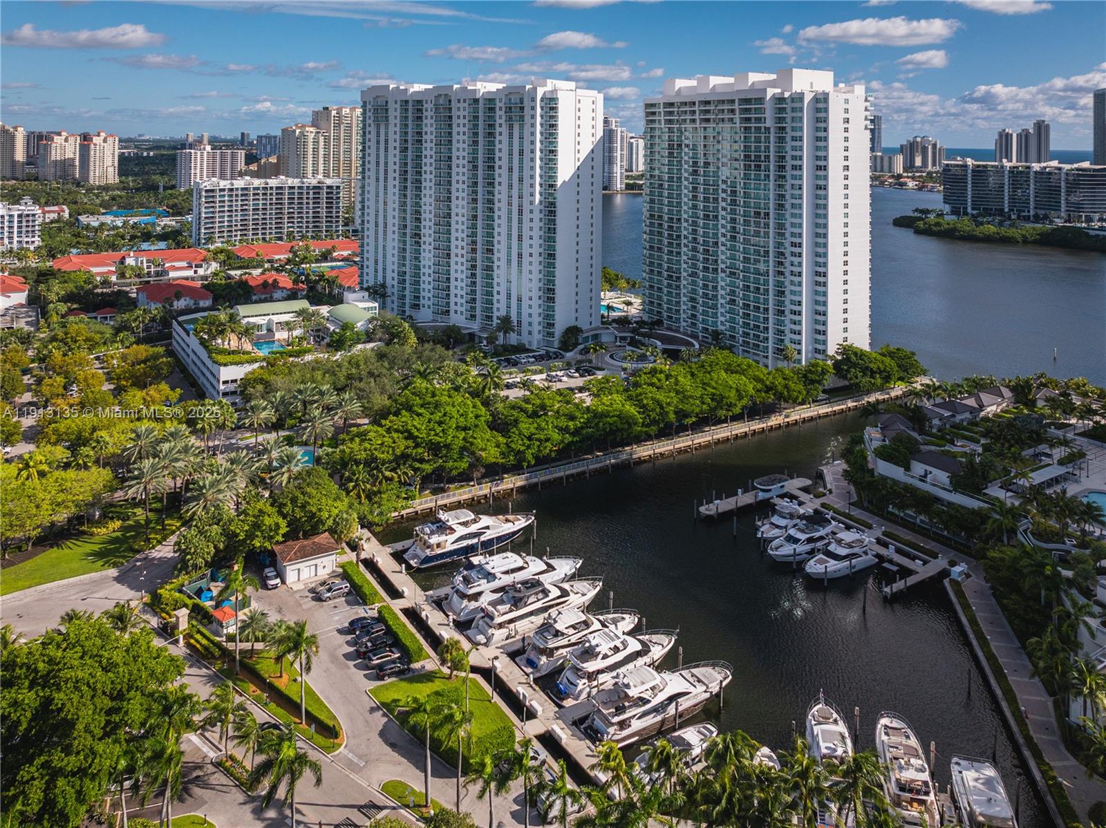 Photo of 3301 183rd St  #3008, Aventura, Florida, 33160 - 