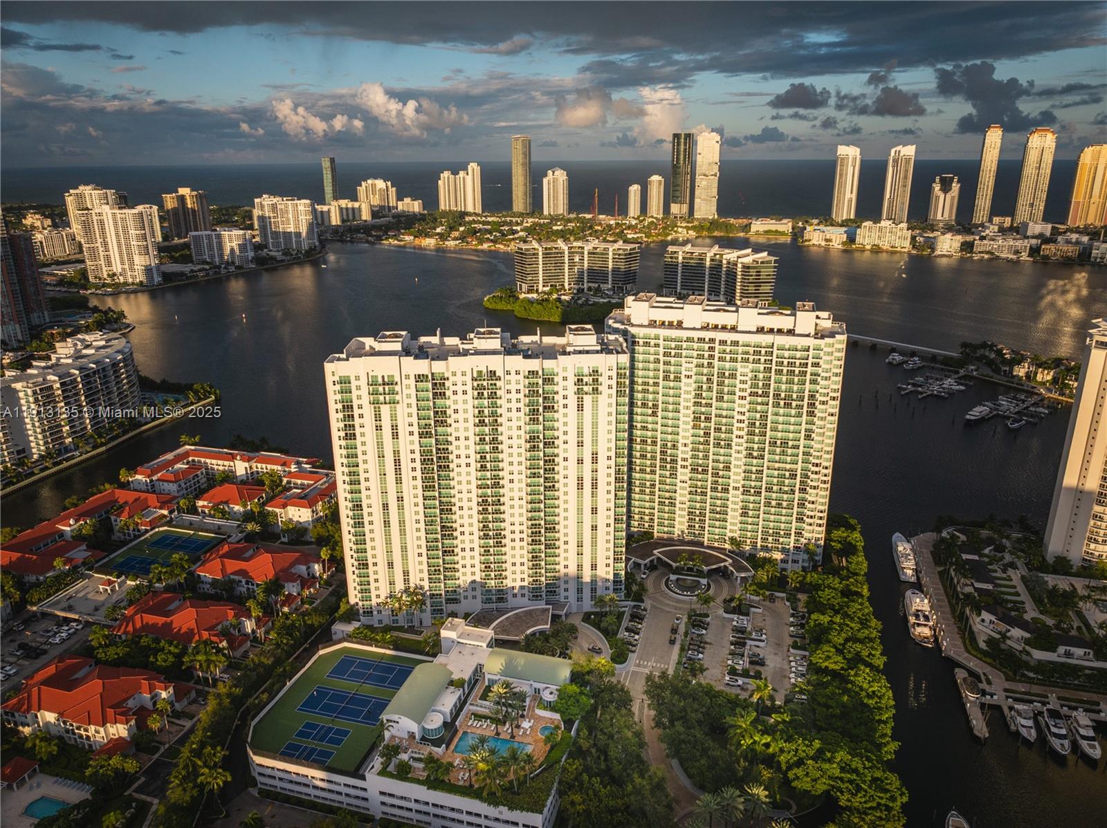 Photo of 3301 183rd St  #3008, Aventura, Florida, 33160 - 