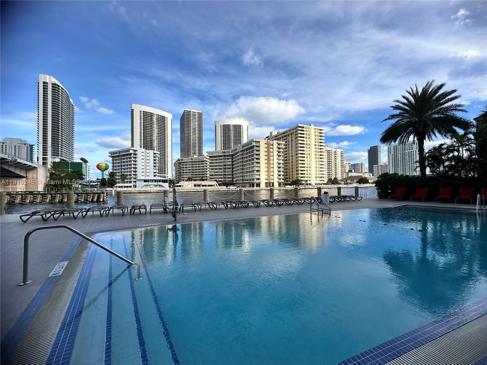 Photo of 2602 Hallandale Beach Blvd #R703, Hallandale Beach, Florida, 33009 -