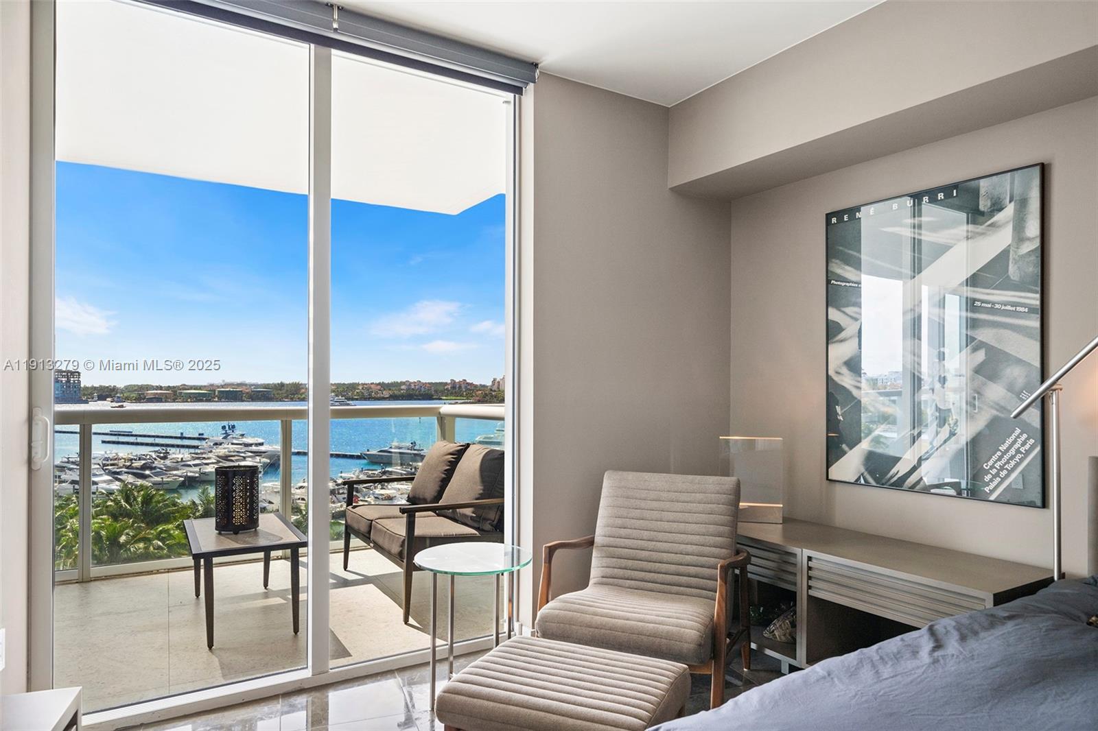 Photo of 450 Alton Rd  #805, Miami Beach, Florida, 33139 - 