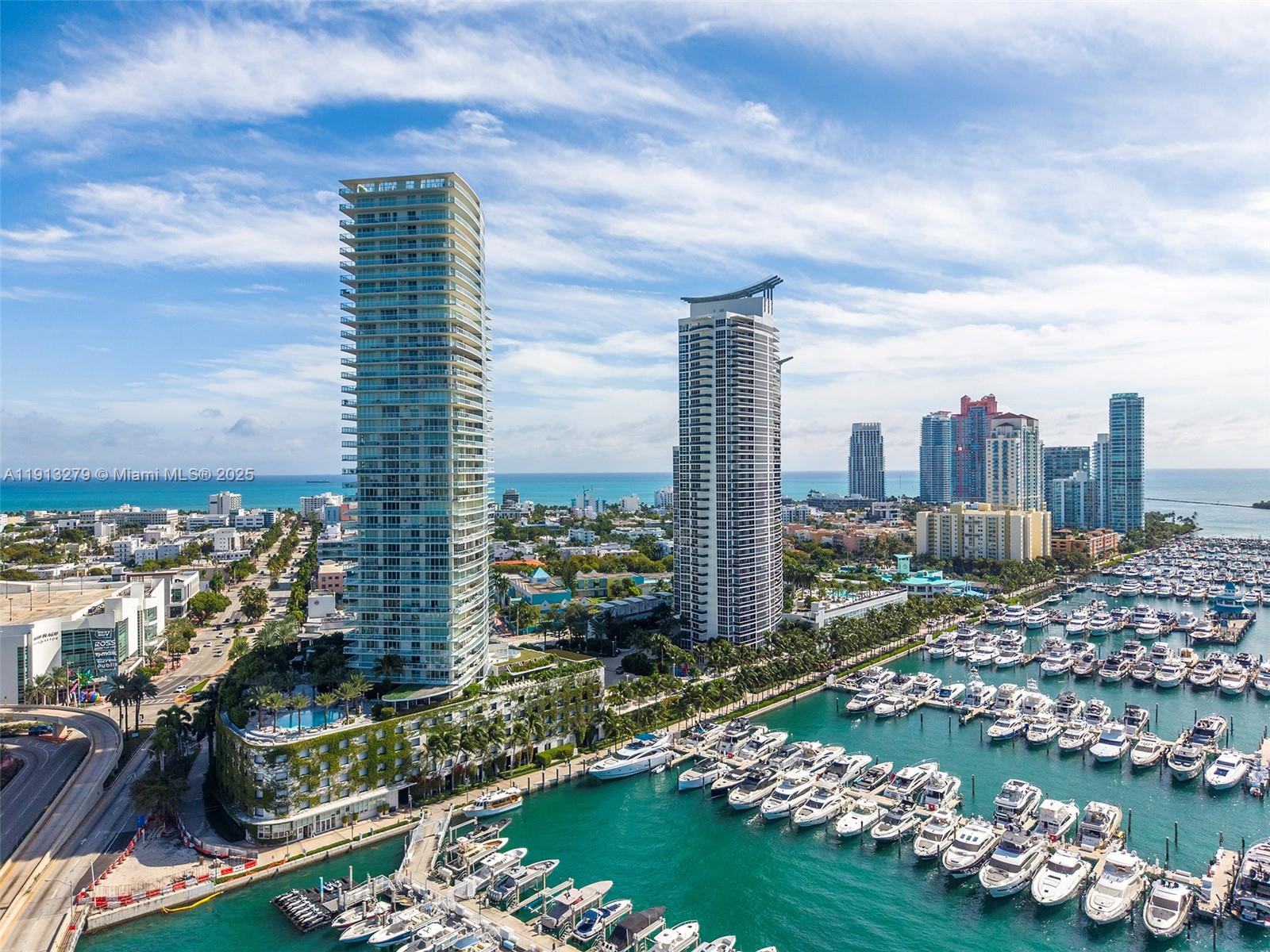 Photo of 450 Alton Rd  #805, Miami Beach, Florida, 33139 - 