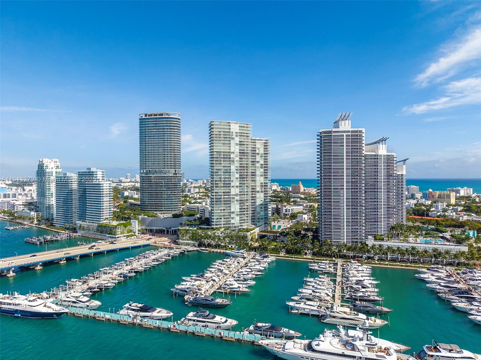 Photo of 450 Alton Rd  #805, Miami Beach, Florida, 33139 - 