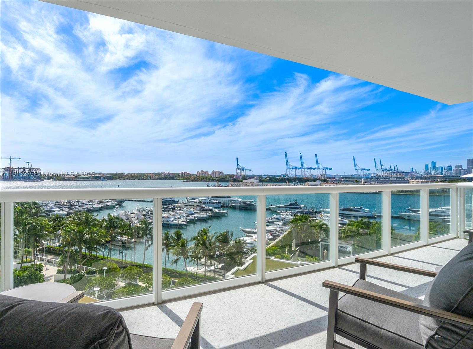 Photo of 450 Alton Rd  #805, Miami Beach, Florida, 33139 - 