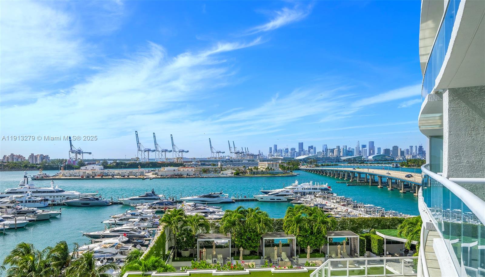 Photo of 450 Alton Rd  #805, Miami Beach, Florida, 33139 - 