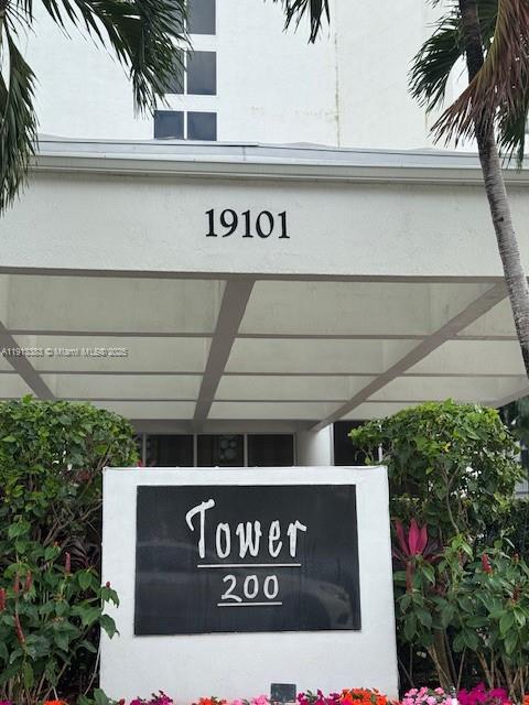 Photo of 19101 36th Ct #1005, Aventura, Florida, 33180 -