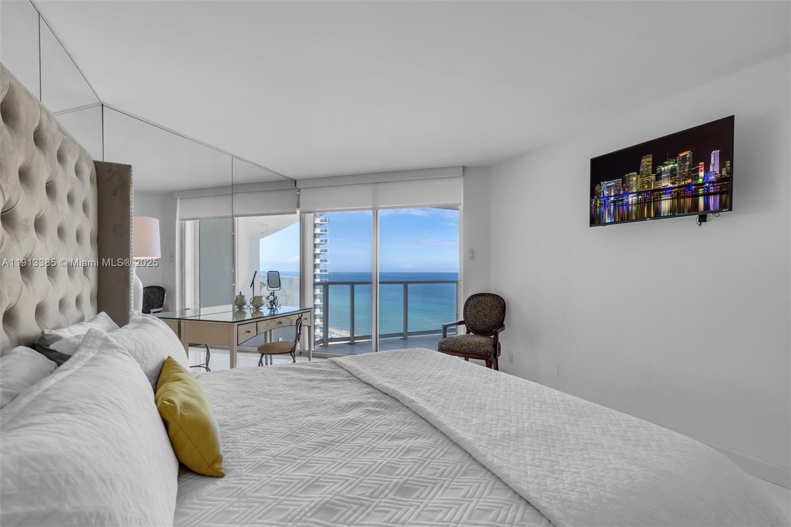 Photo of 16485 Collins Ave  #1836, Sunny Isles Beach, Florida, 33160 - 