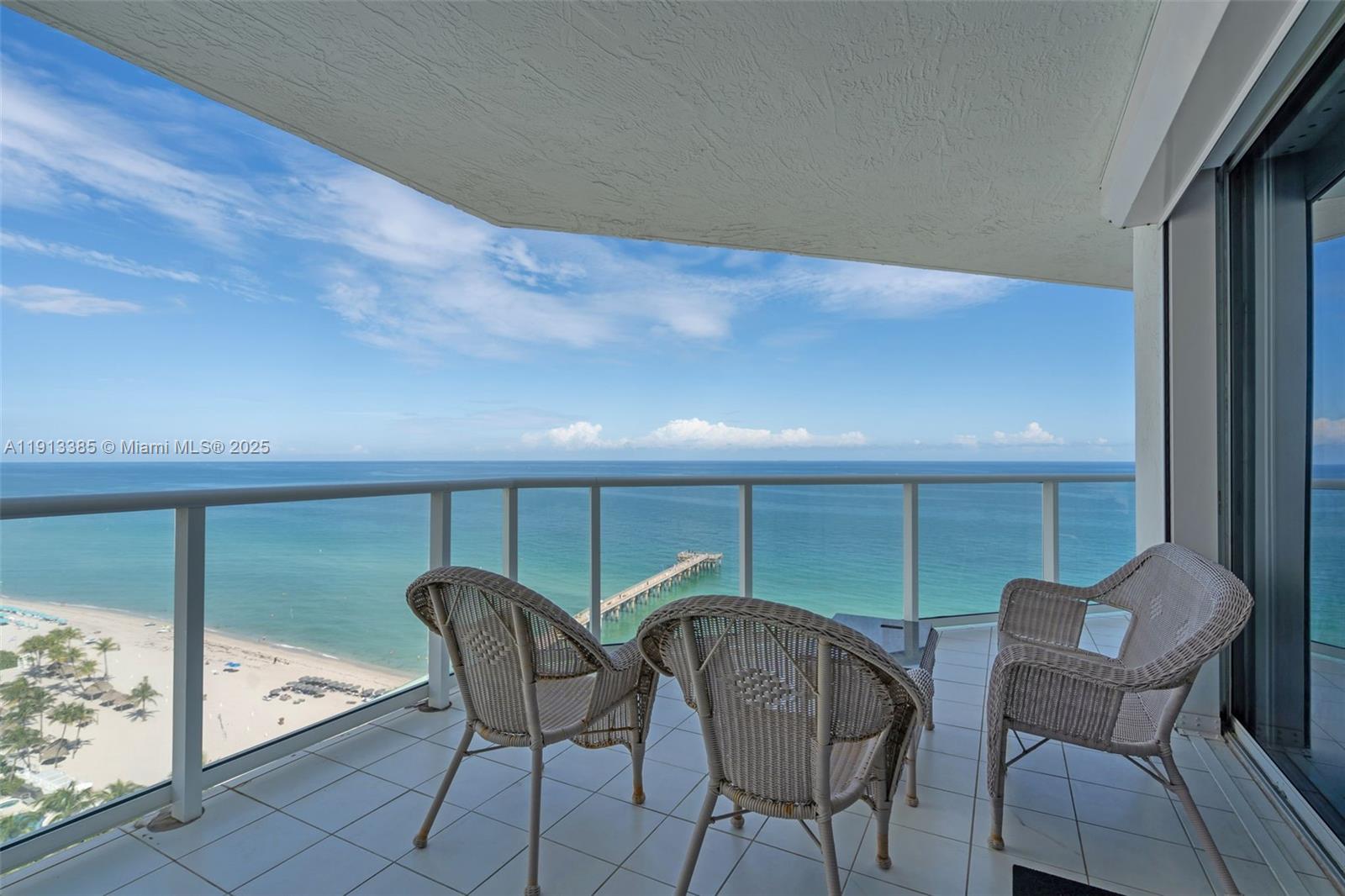 Photo of 16485 Collins Ave  #1836, Sunny Isles Beach, Florida, 33160 - 