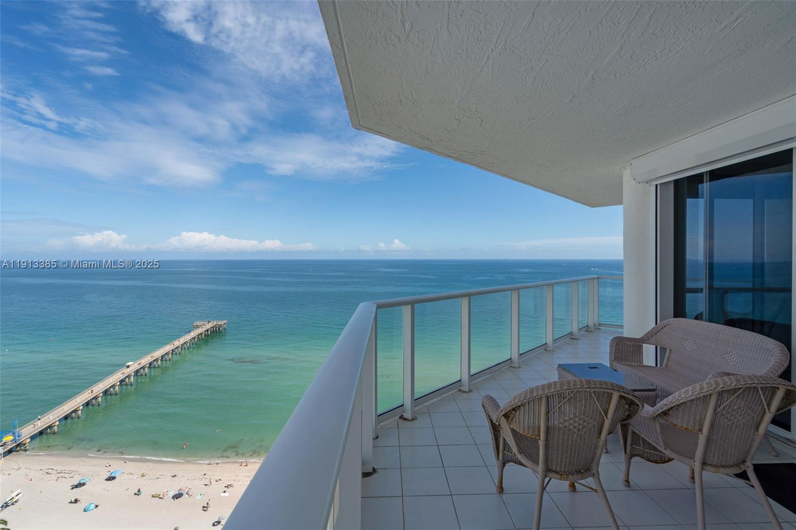Photo of 16485 Collins Ave  #1836, Sunny Isles Beach, Florida, 33160 - 