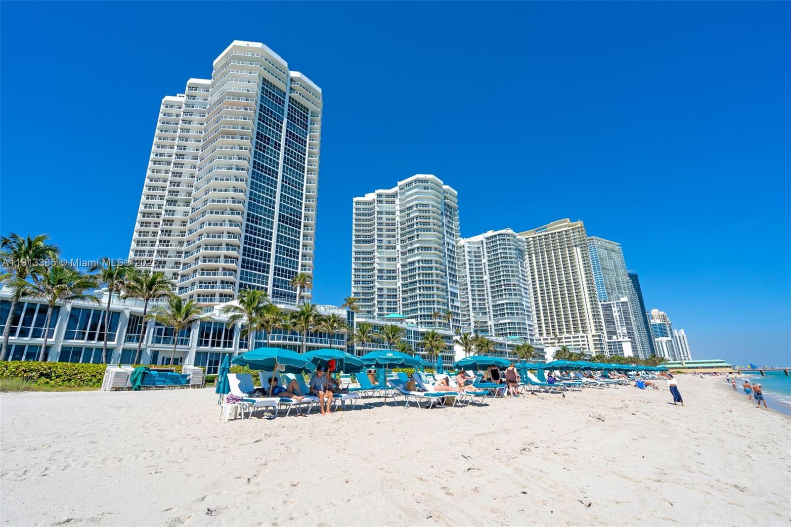 Photo of 16485 Collins Ave  #1836, Sunny Isles Beach, Florida, 33160 - 