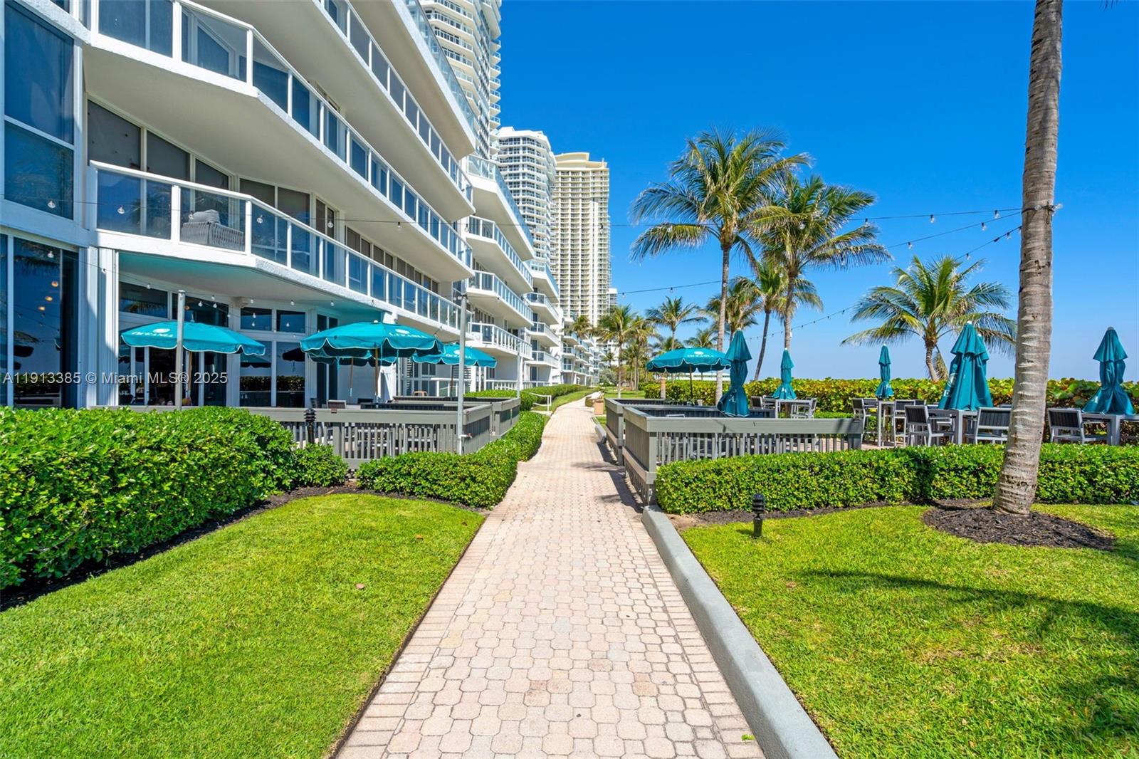 Photo of 16485 Collins Ave  #1836, Sunny Isles Beach, Florida, 33160 - 
