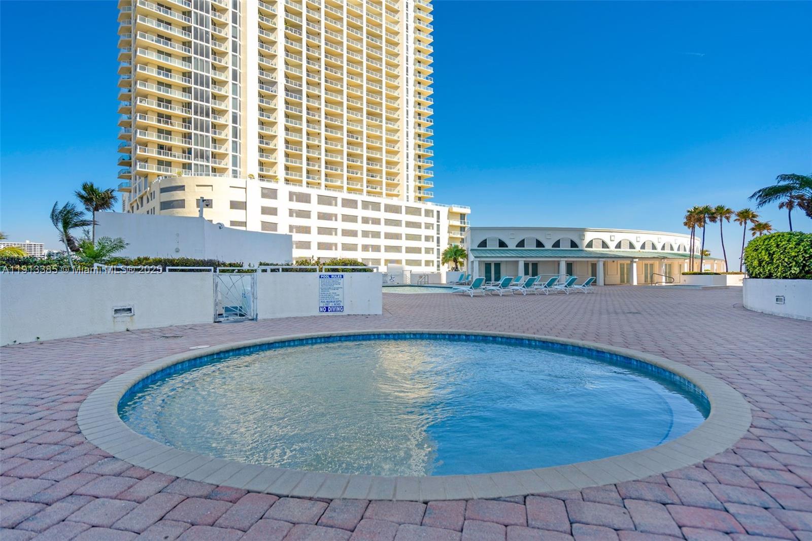 Photo of 16485 Collins Ave  #1836, Sunny Isles Beach, Florida, 33160 - 