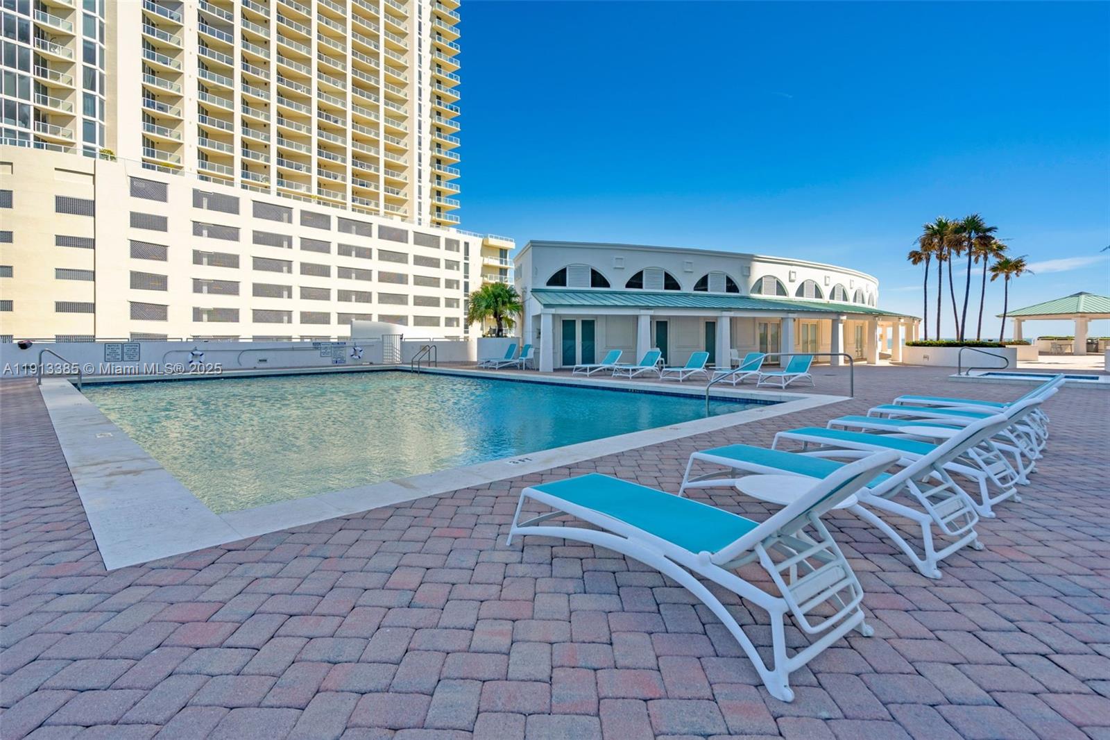 Photo of 16485 Collins Ave  #1836, Sunny Isles Beach, Florida, 33160 - 