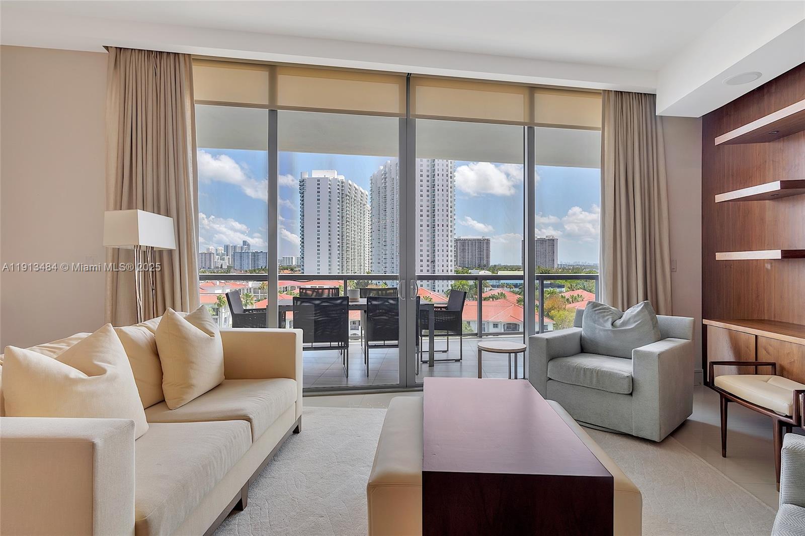 Photo of 3250 188th St #703, Aventura, Florida, 33180 -