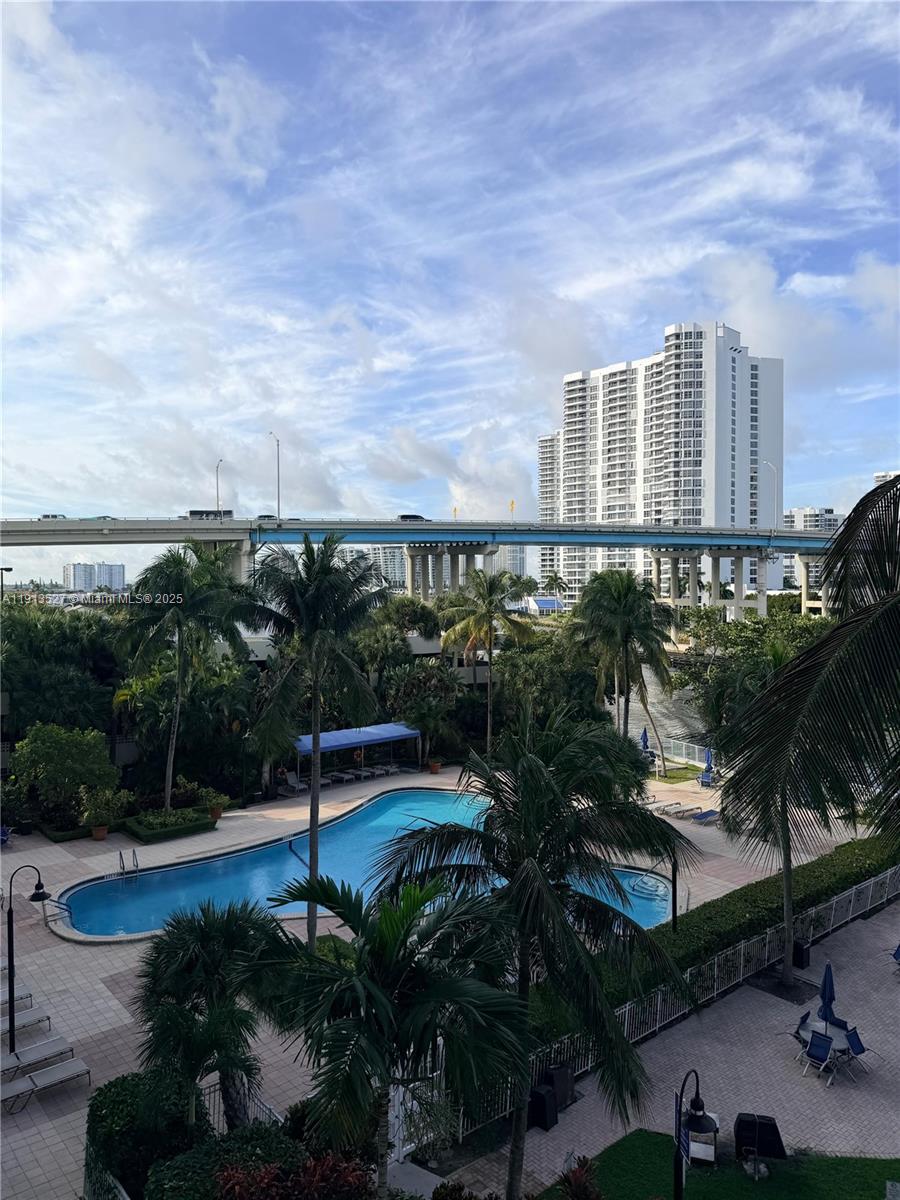 Photo of 19380 Collins Ave #411, Sunny Isles Beach, Florida, 33160 -