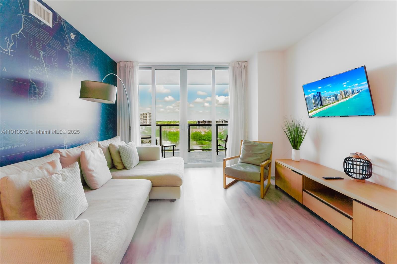 Photo of 2602 Hallandale Beach Blvd  #R1206, Hallandale Beach, Florida, 33009 - 