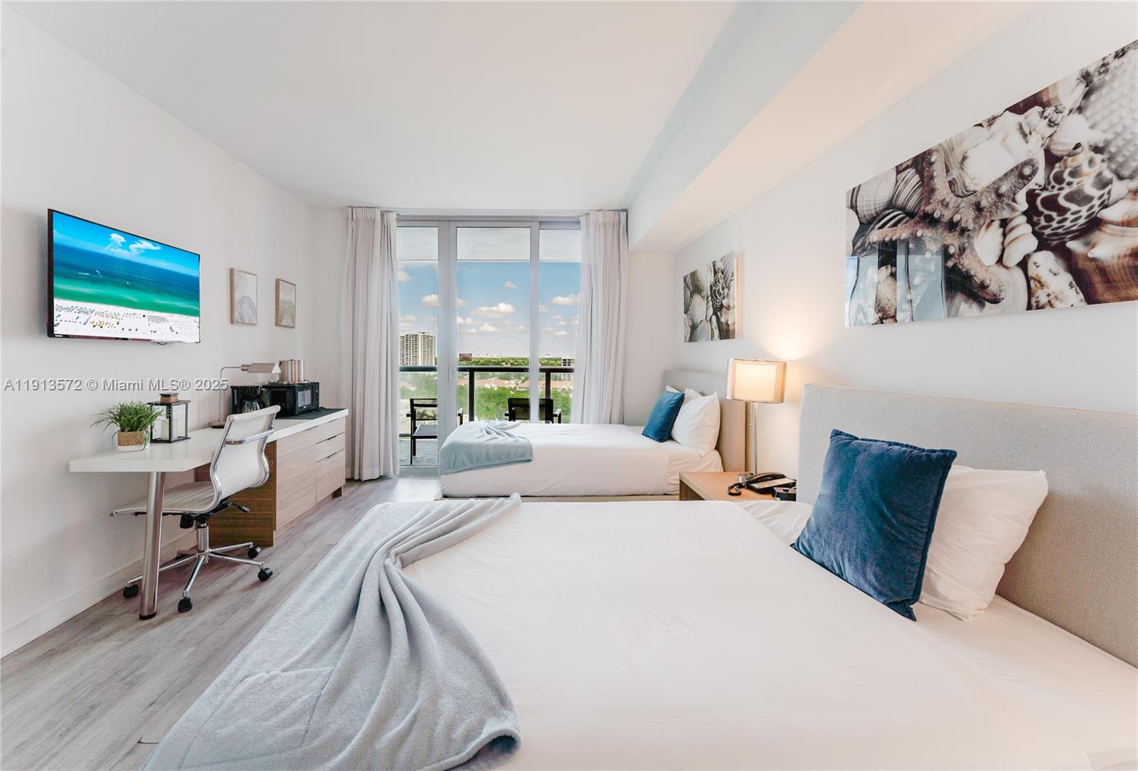 Photo of 2602 Hallandale Beach Blvd  #R1206, Hallandale Beach, Florida, 33009 - 