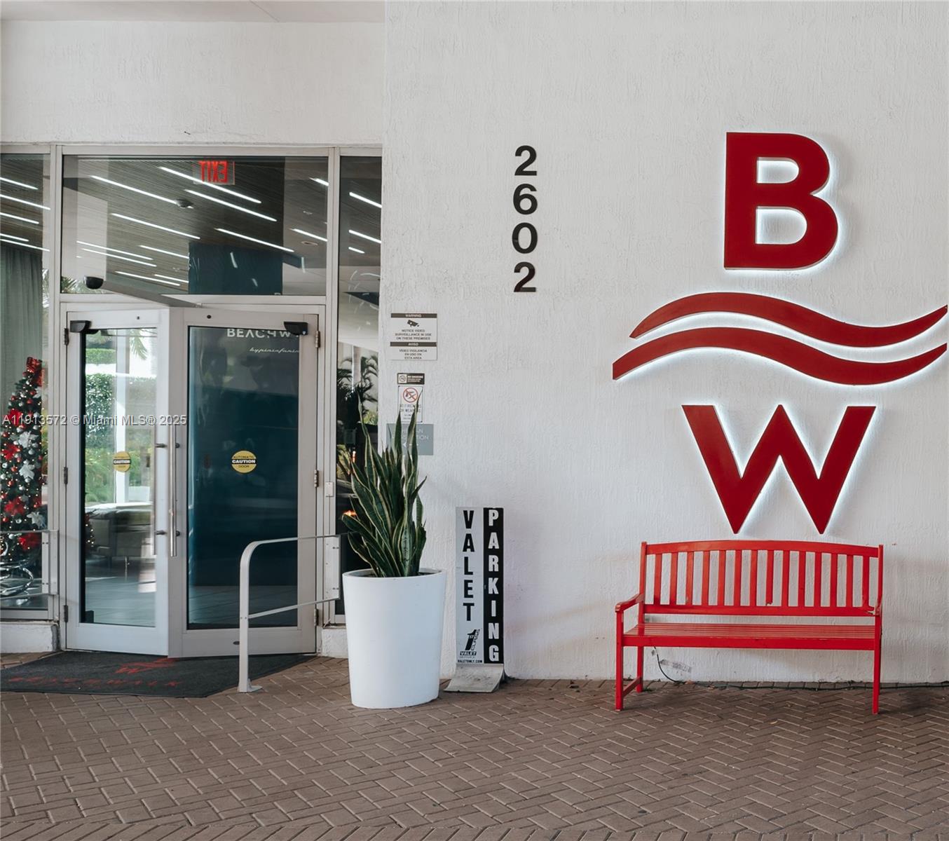 Photo of 2602 Hallandale Beach Blvd  #R1206, Hallandale Beach, Florida, 33009 - 