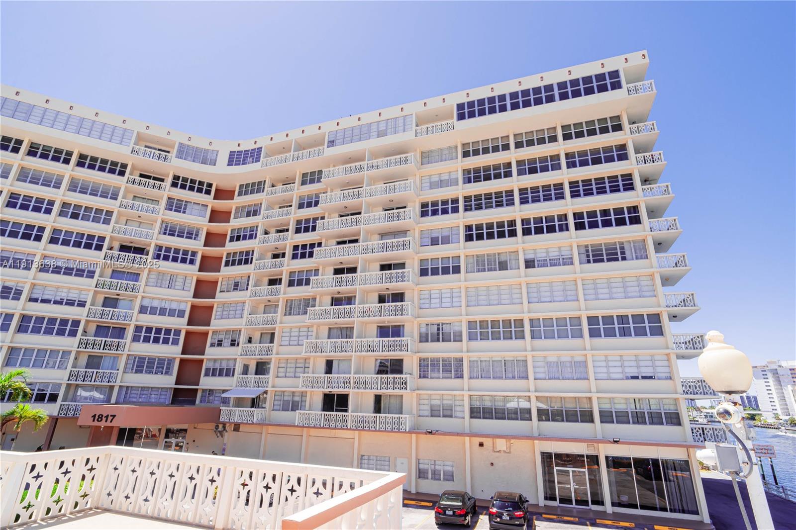 Photo of 1817 Ocean driv  #918, Hallandale Beach, Florida, 33009 - 