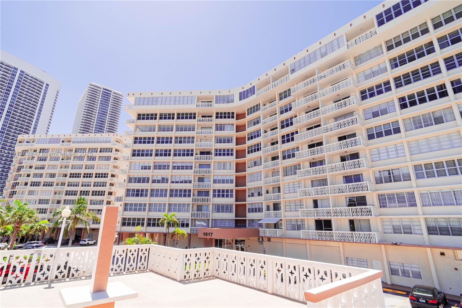 Photo of 1817 Ocean driv  #918, Hallandale Beach, Florida, 33009 - 