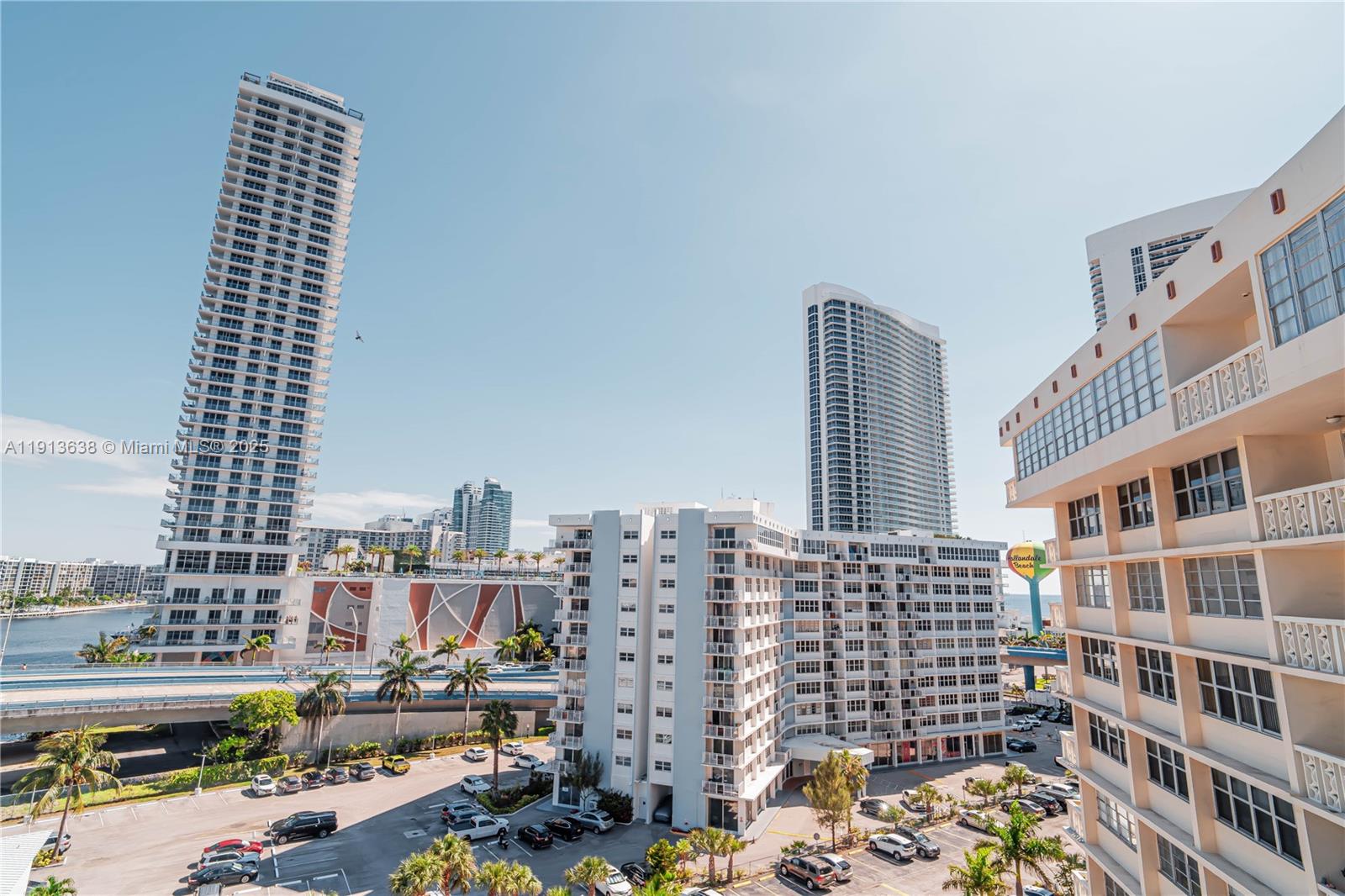 Photo of 1817 Ocean driv  #918, Hallandale Beach, Florida, 33009 - 