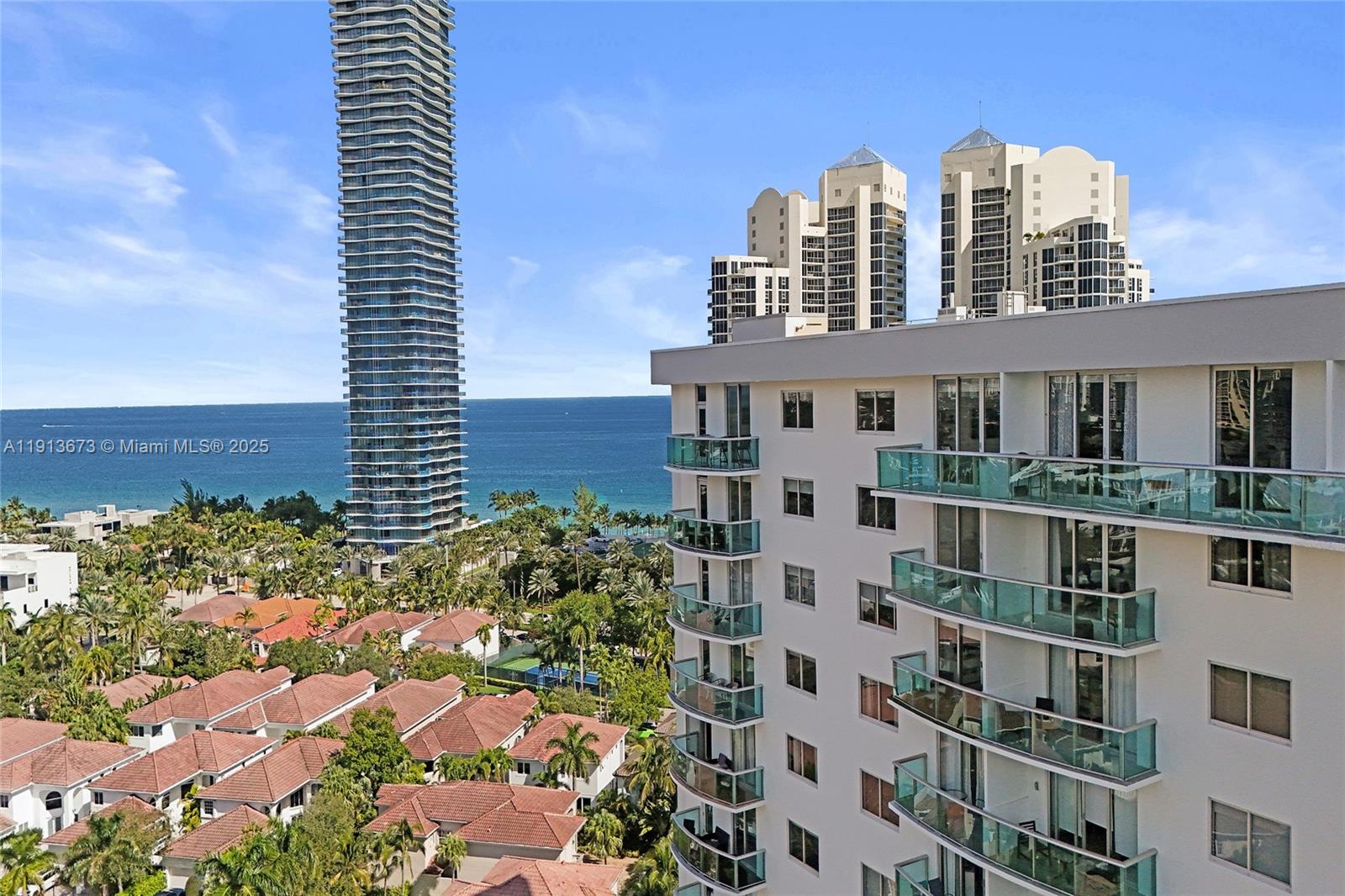 Photo of 19370 Collins Ave #PH-24, Sunny Isles Beach, Florida, 33160 -
