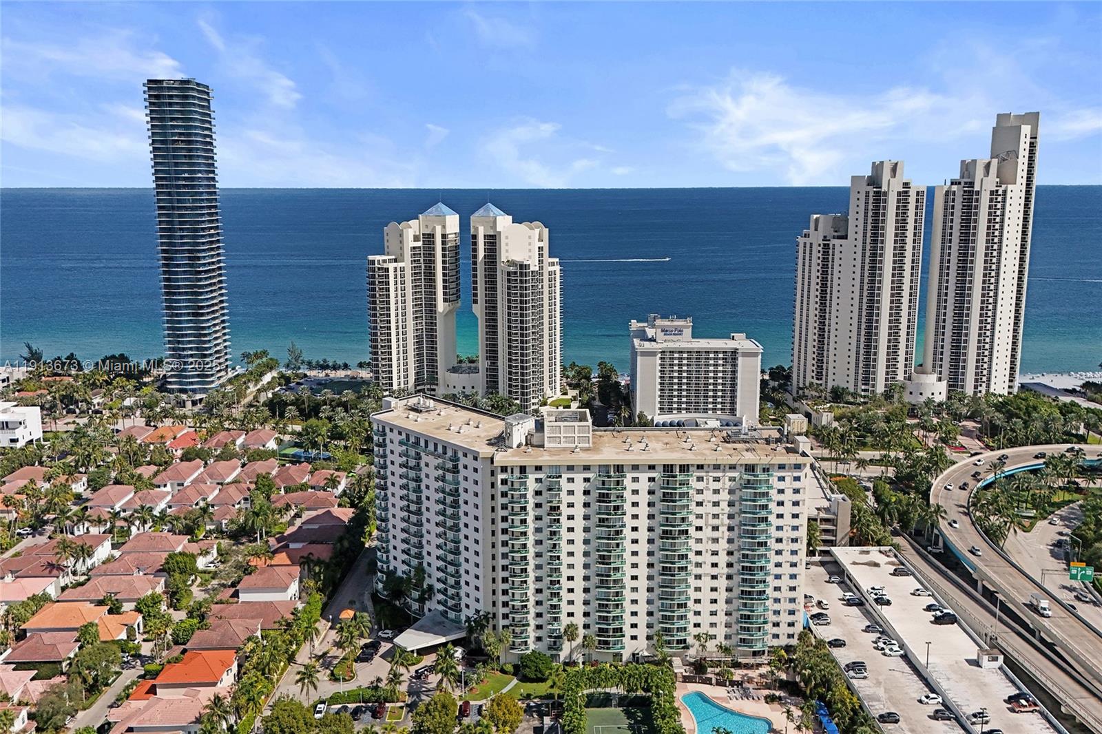 Photo of 19370 Collins Ave #PH-24, Sunny Isles Beach, Florida, 33160 -