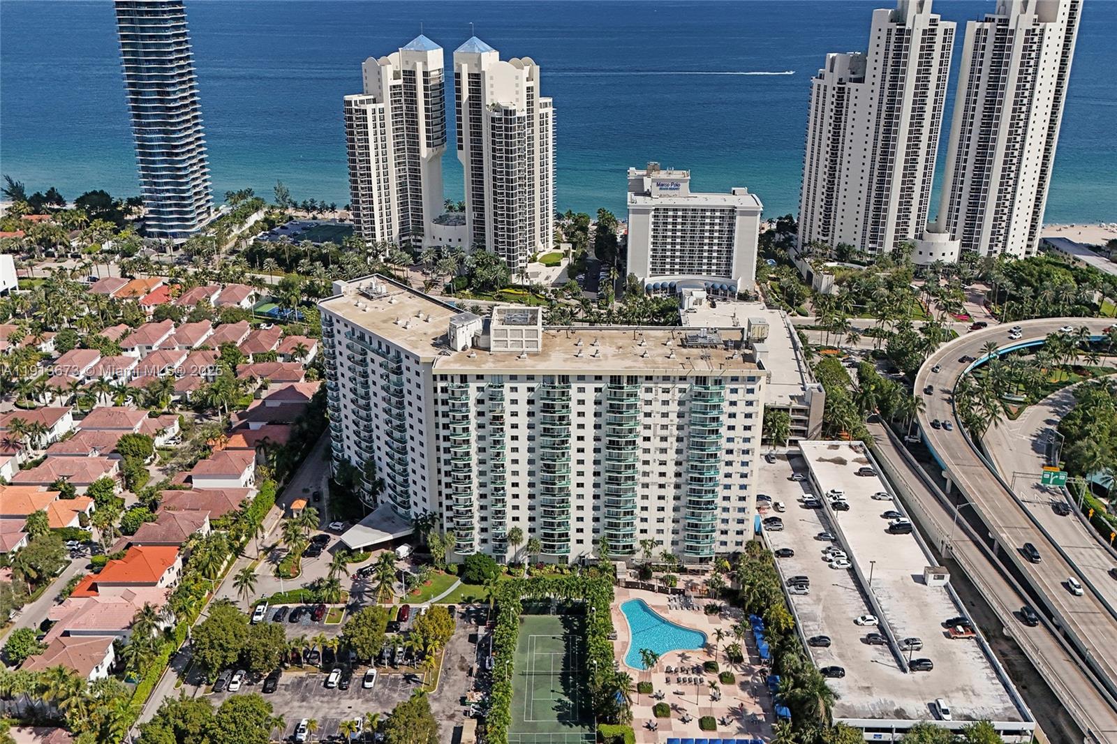 Photo of 19370 Collins Ave #PH-24, Sunny Isles Beach, Florida, 33160 -