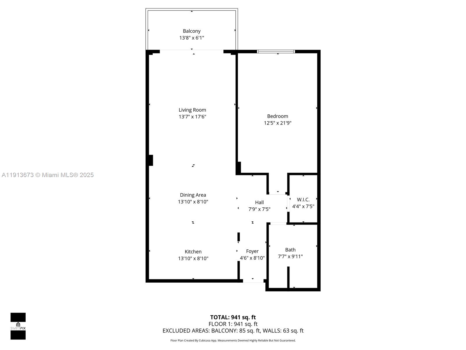 Photo of 19370 Collins Ave #PH-24, Sunny Isles Beach, Florida, 33160 -