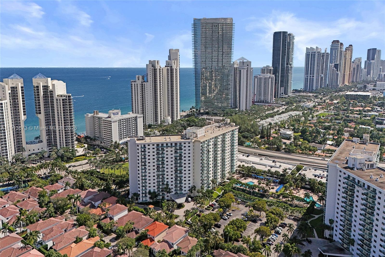 Photo of 19370 Collins Ave #PH-24, Sunny Isles Beach, Florida, 33160 -