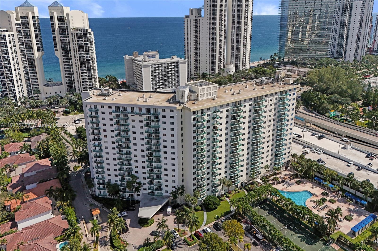 Photo of 19370 Collins Ave #PH-24, Sunny Isles Beach, Florida, 33160 -