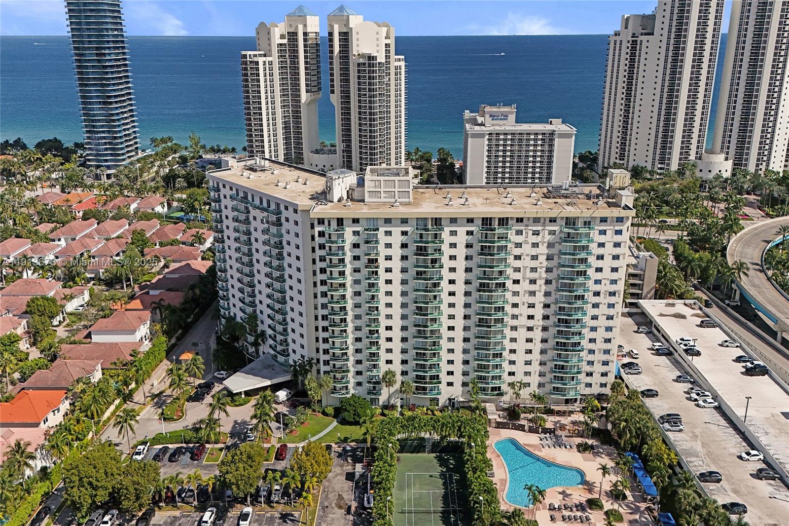 Photo of 19370 Collins Ave #PH-24, Sunny Isles Beach, Florida, 33160 -