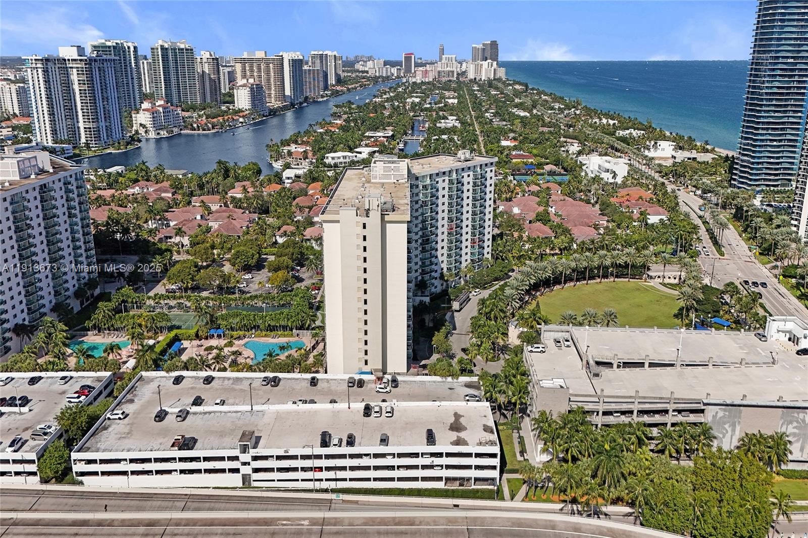 Photo of 19370 Collins Ave #PH-24, Sunny Isles Beach, Florida, 33160 -