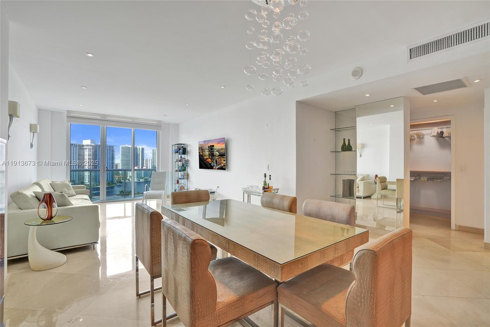 Photo of 19370 Collins Ave #PH-24, Sunny Isles Beach, Florida, 33160 -