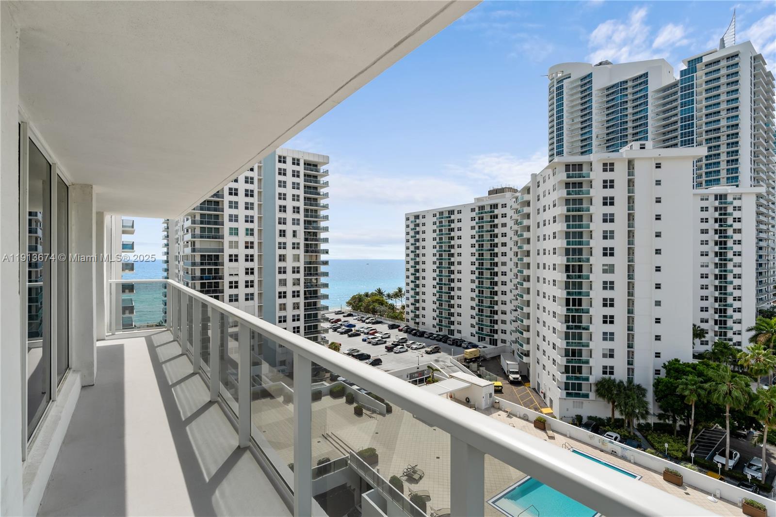 Photo of 2751 Ocean Dr  #1008N, Hollywood, Florida, 33019 - 