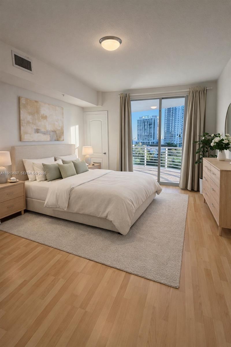 Photo of 1830 Radius Dr  #626, Hollywood, Florida, 33020 - staging