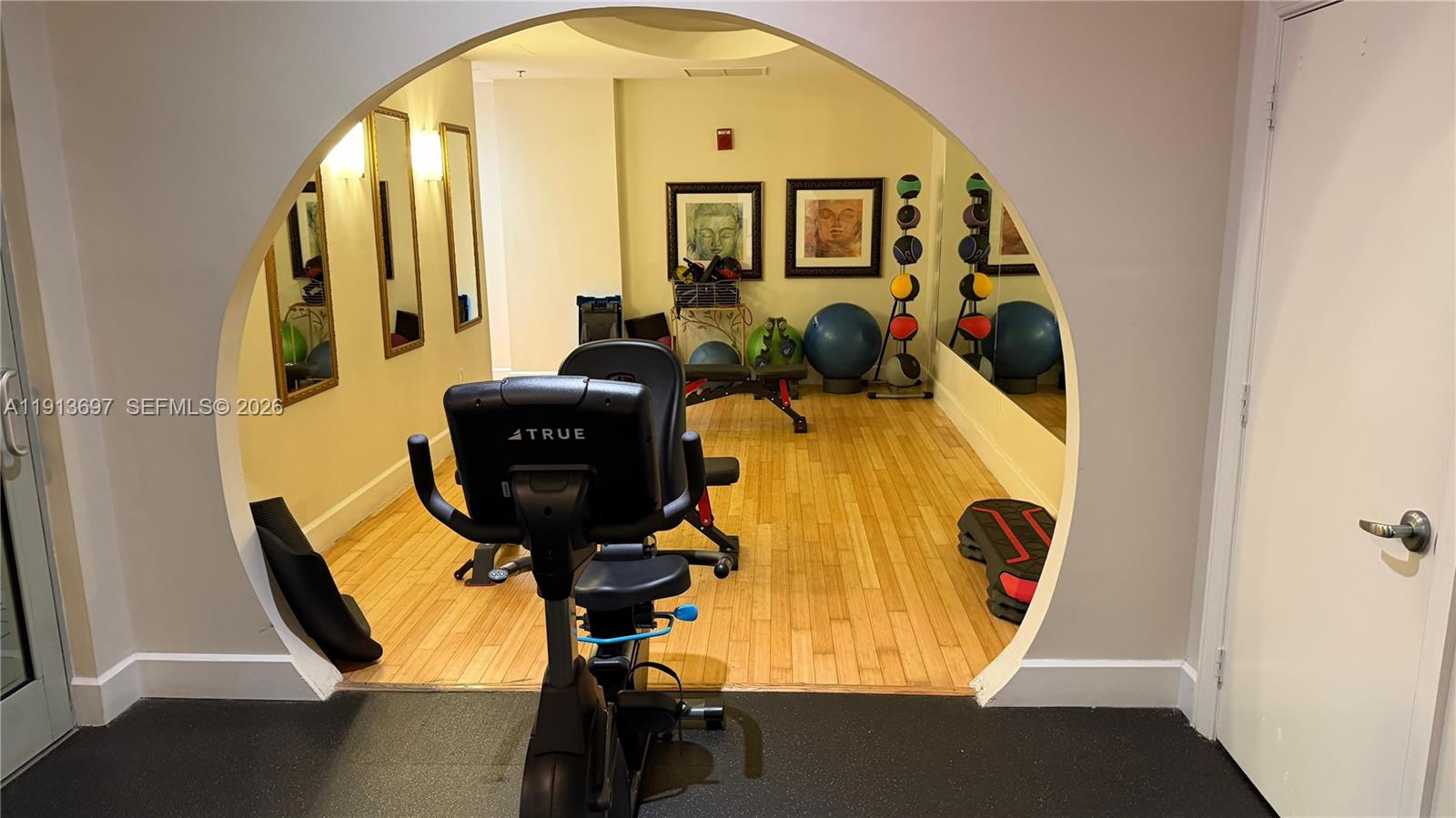 Photo of 1830 Radius Dr  #626, Hollywood, Florida, 33020 - 