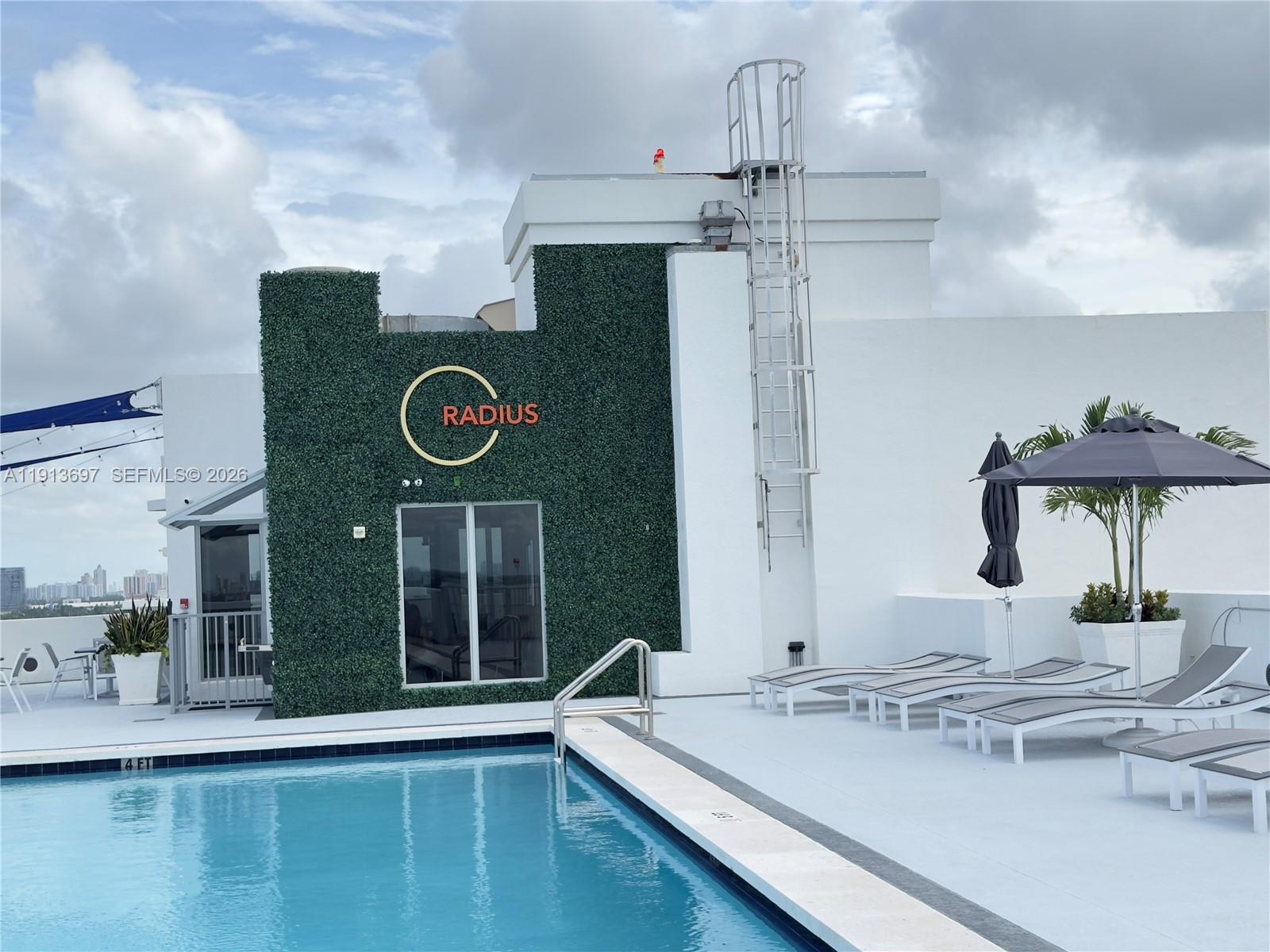 Photo of 1830 Radius Dr  #626, Hollywood, Florida, 33020 - 