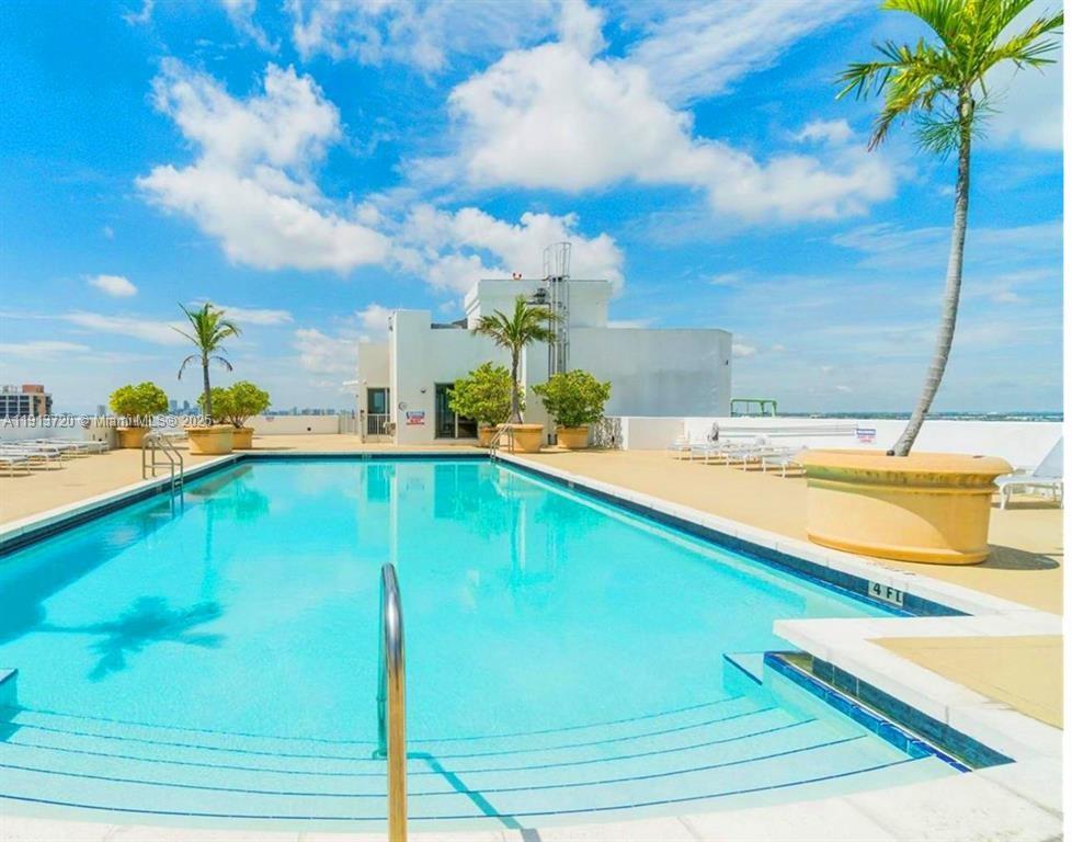 Photo of 1830 Radius Dr  #718, Hollywood, Florida, 33020 - 