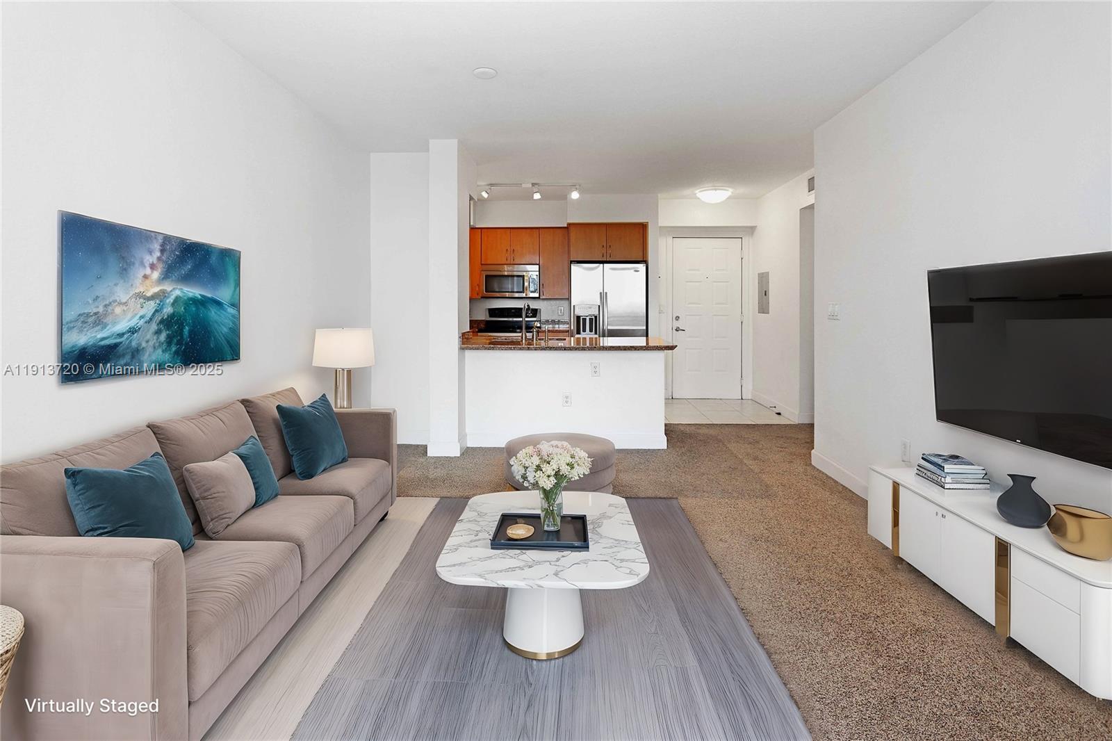 Photo of 1830 Radius Dr  #718, Hollywood, Florida, 33020 - 