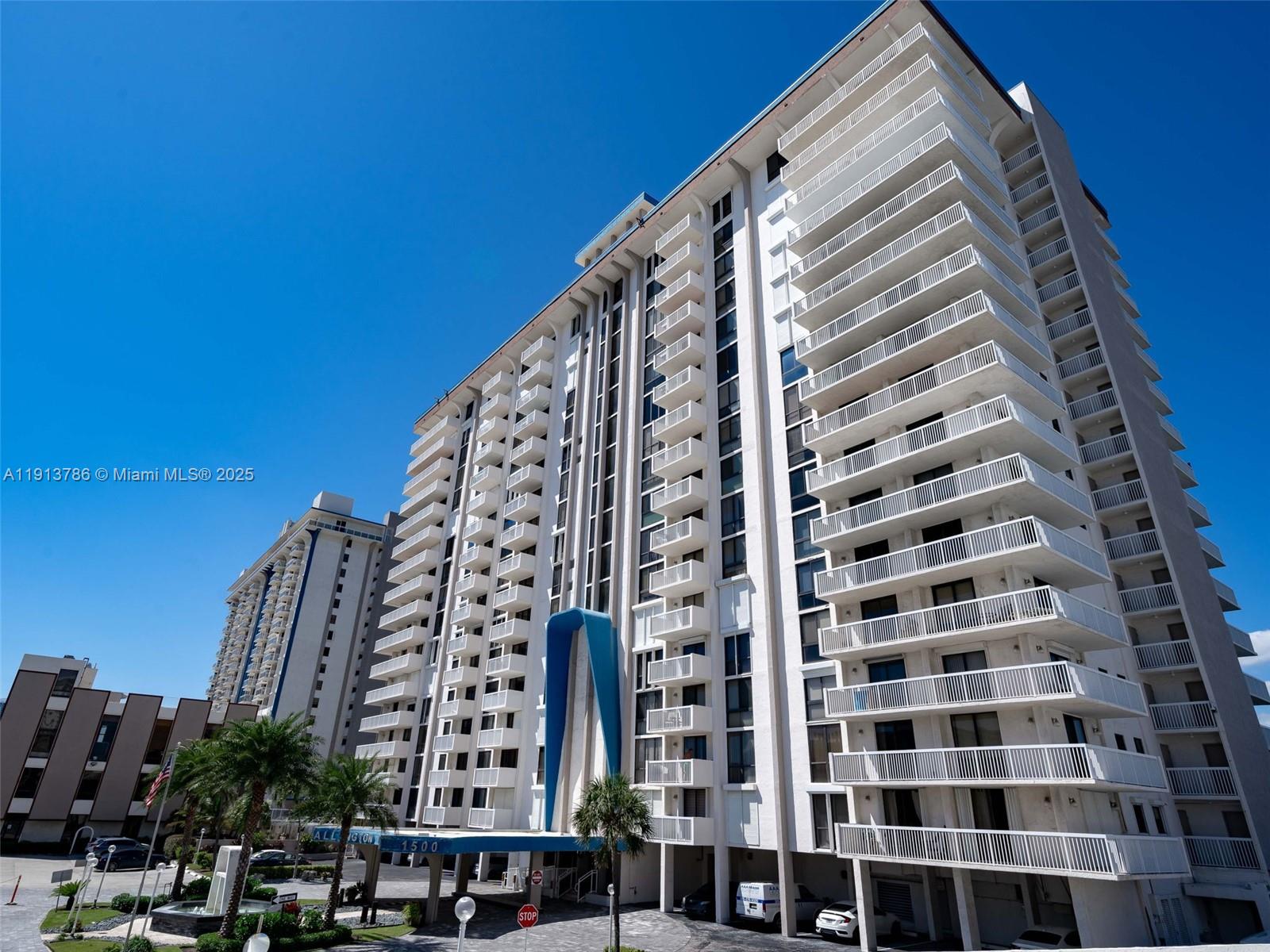 Photo of 1500 Ocean DR #9J, Hollywood, Florida, 33019 -