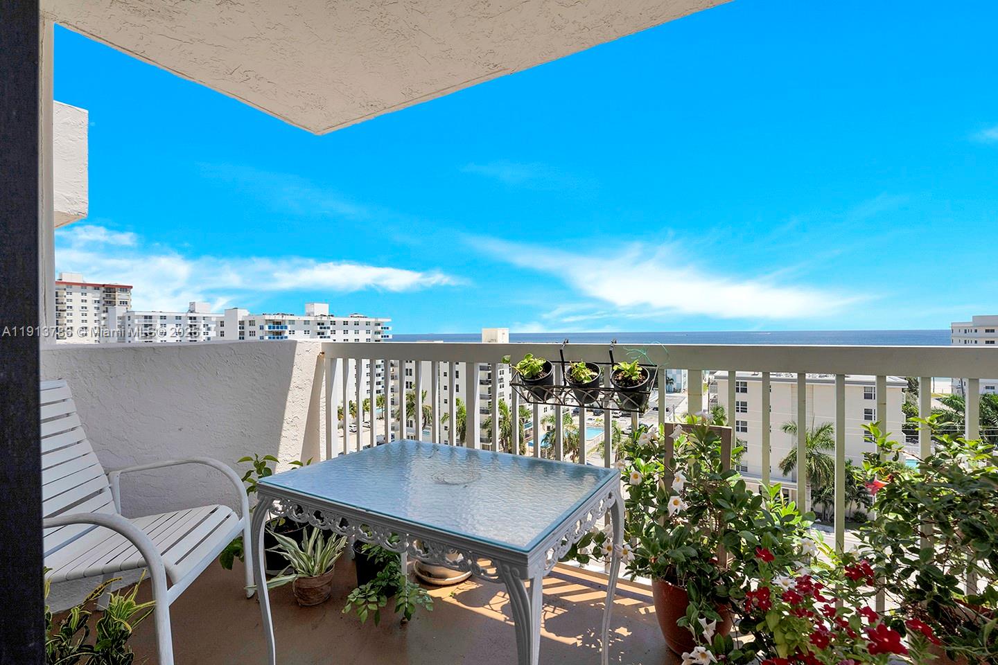 Photo of 1500 Ocean DR #9J, Hollywood, Florida, 33019 -