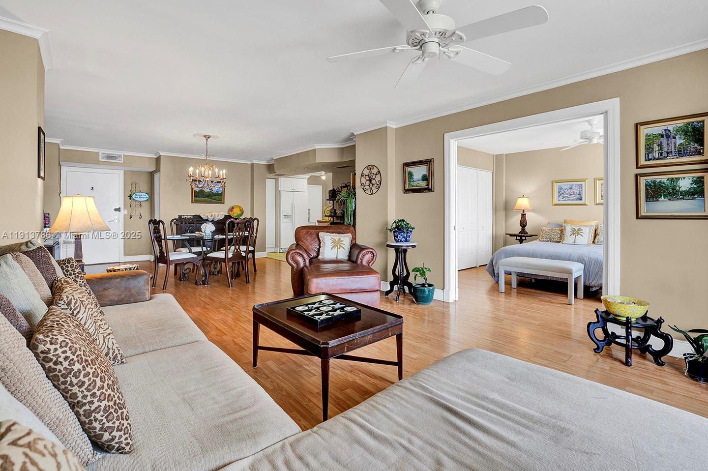 Photo of 1500 Ocean DR #9J, Hollywood, Florida, 33019 -