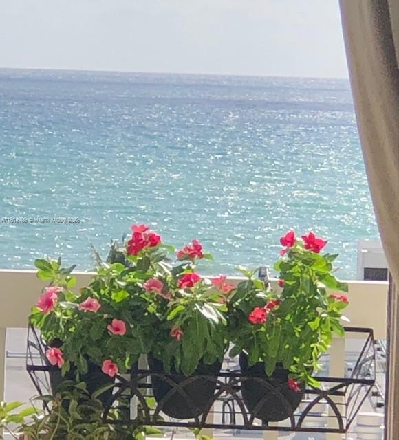 Photo of 1500 Ocean DR #9J, Hollywood, Florida, 33019 -