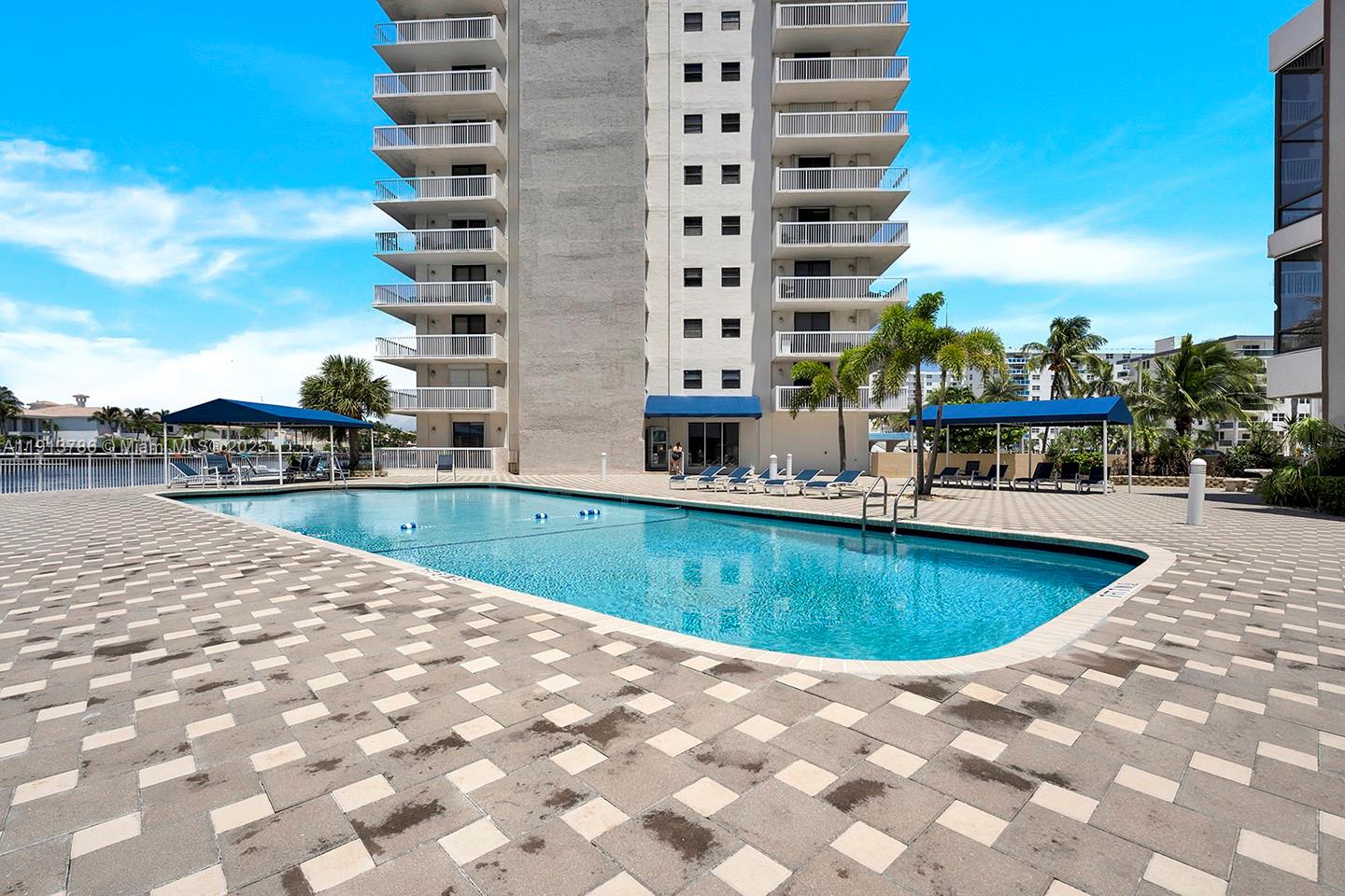 Photo of 1500 Ocean DR #9J, Hollywood, Florida, 33019 -
